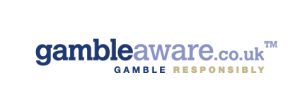 gamble aware logo