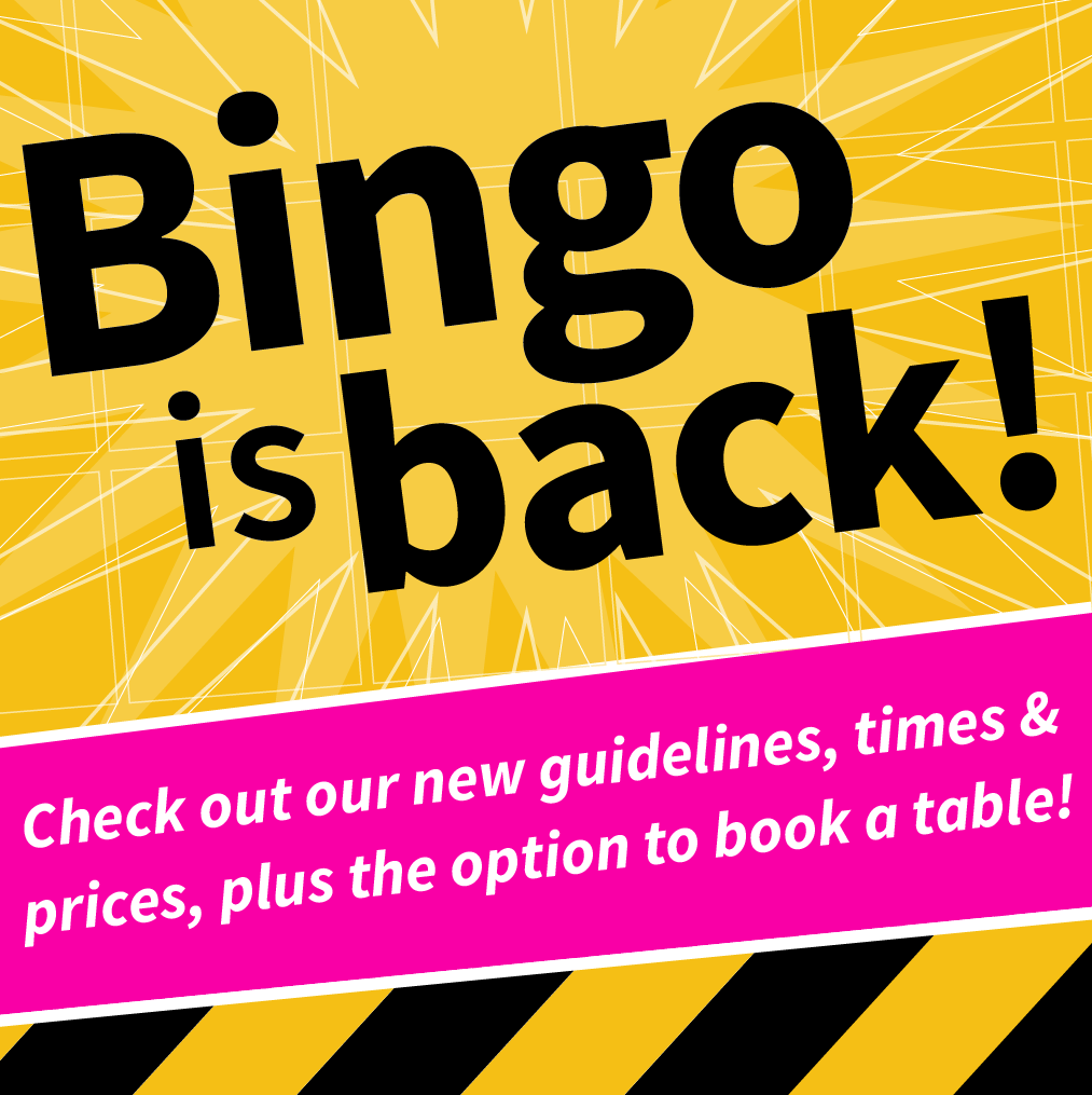 Home Bingo Didcot